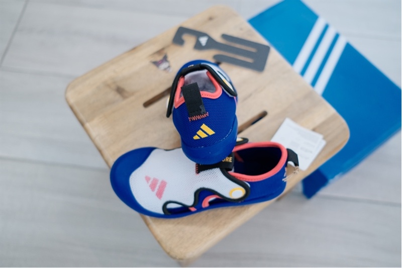Giày Sandal trẻ em Adidas Altaventure 3.0 JQ2277 - 29