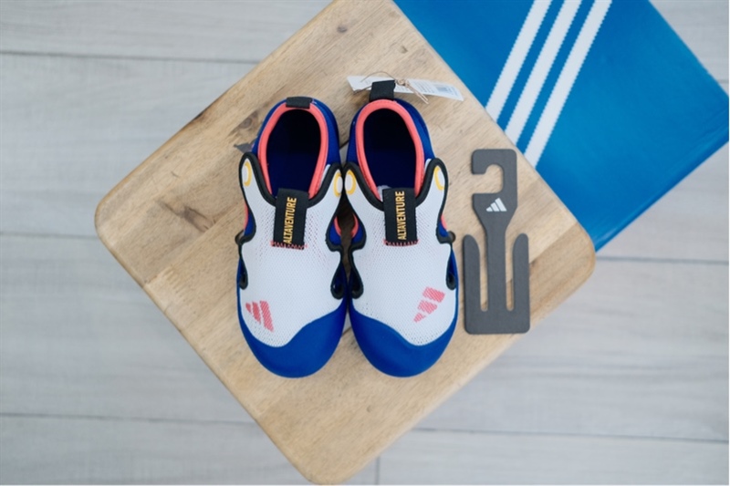 Giày Sandal trẻ em Adidas Altaventure 3.0 JQ2277 - 29