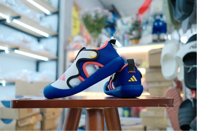 Giày Sandal trẻ em Adidas Altaventure 3.0 JQ2277 - 29