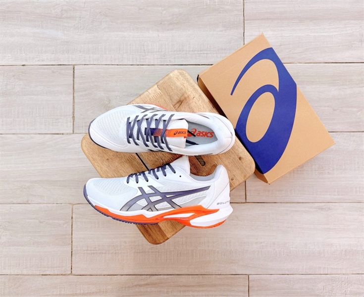 Giày Tennis Pickleball Asics Solution Speed FF 3 1041A438-103 Giày Tennis Pickleball Asics Solution Speed FF 3 1041A438-103