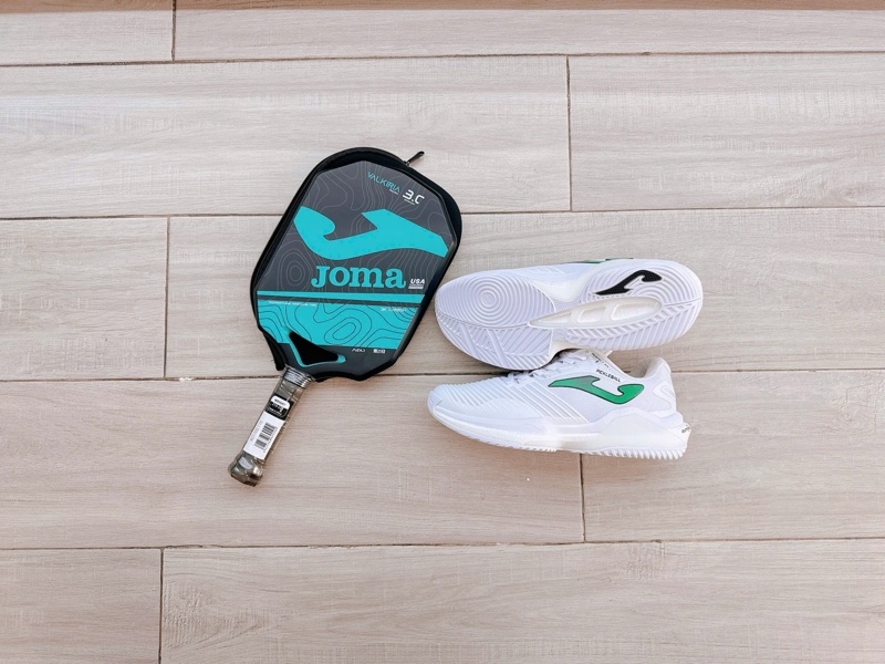Giày Tennis Pickleball Joma Picklet 2502 Picks2502 - 41