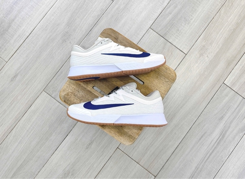 Giày Tennis Pickleball Nike Vapor Pro 3 HC FZ2161-100 - 42.5
