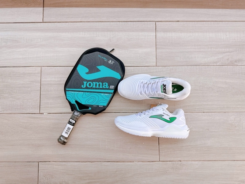 Giày Tennis Pickleball Joma Picklet 2502 Picks2502