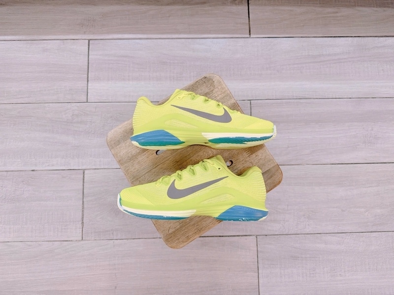 Giày Tennis Pickleball Nike Vapor 12 Volt HF7827-300