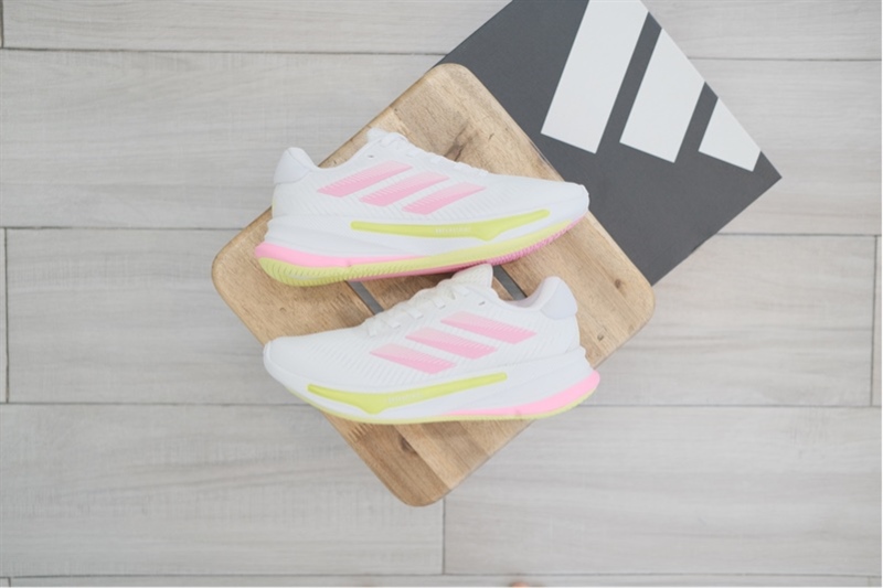 Giày Adidas chính hãng Supernova Ease Pink IH2513