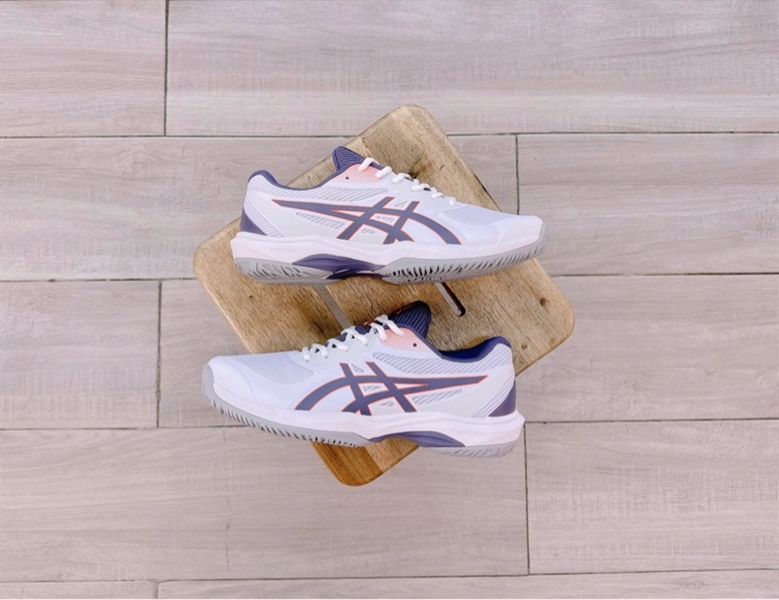 Giày Tennis Pickleball Asics Game FF 1041A489-110