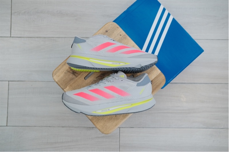 Giày Adidas chính hãng Adizero SL 2 Grey IH8193