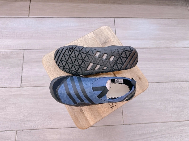 Giày đi nước Adidas Terrex Jawpaw Slip on Heat Dry HP8650