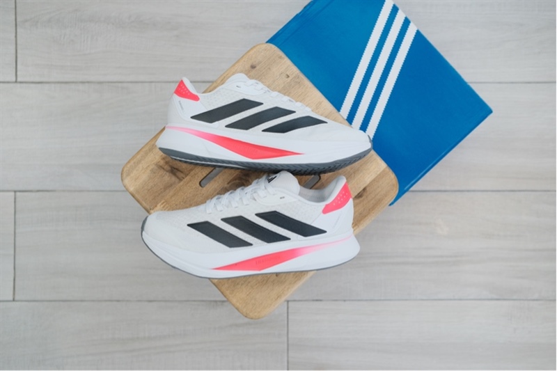 Giày Adidas chính hãng Duramo SL 2 White Red IF9396