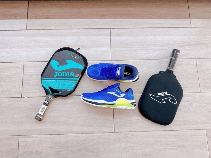Giày Tennis Pickleball Joma Picklet Picks2504