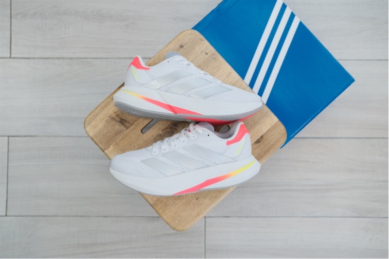 Giày Adidas chính hãng Duramo Speed 2 White IF9392