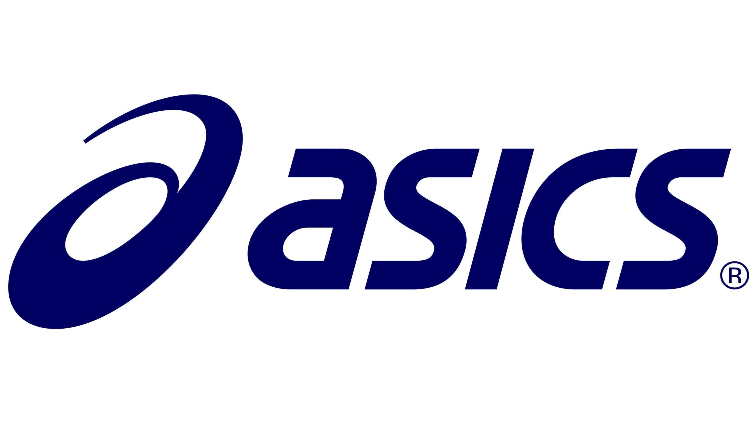 logo asics giai ma y nghia an sau bieu tuong con ho soc huyen thoai