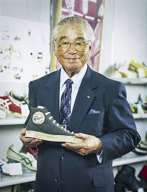 Onitsuka Tiger Của Nước Nào? Lời Giải Đáp & Hành Trình Trở Thành Biểu Tượng Nhật Bản