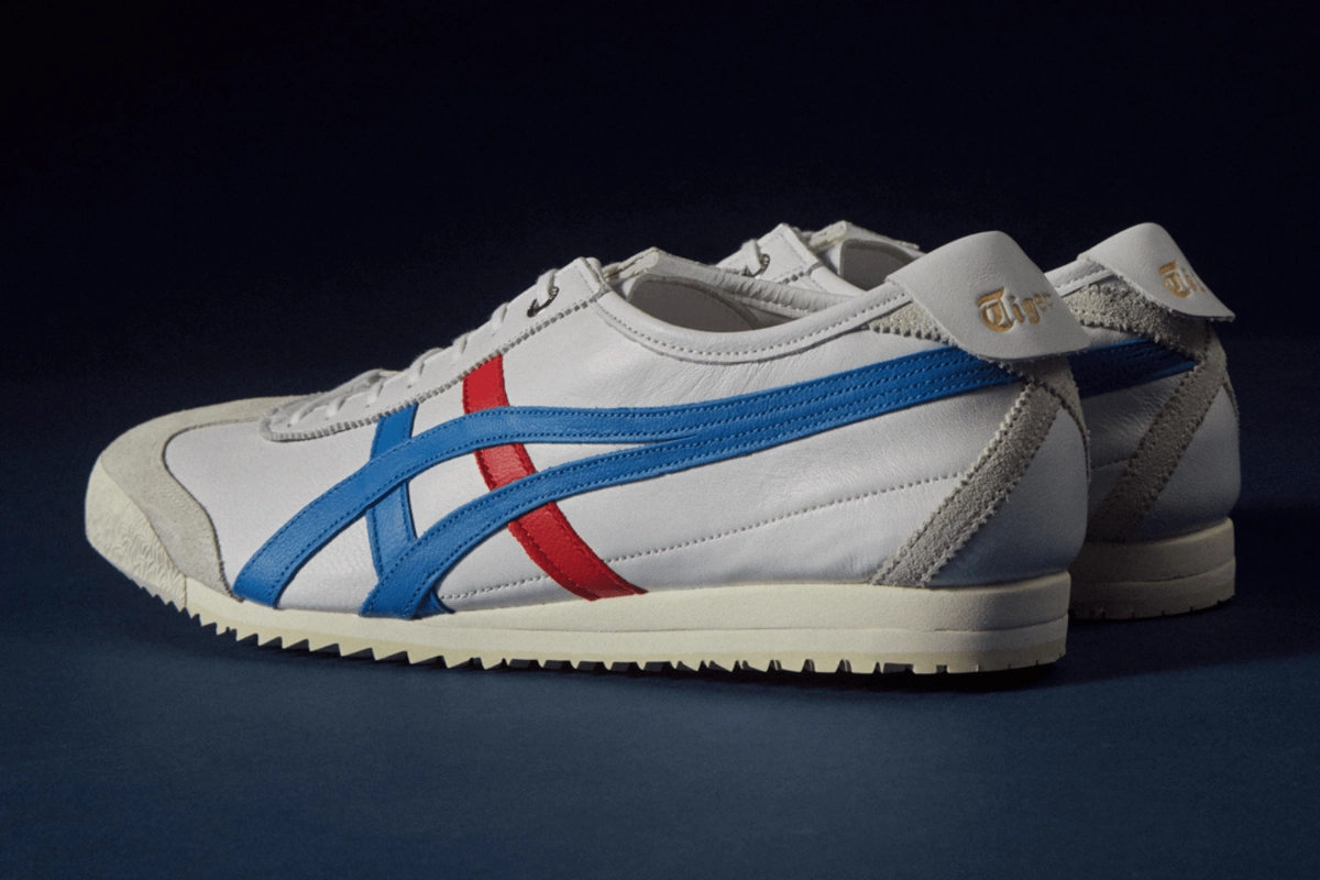 Onitsuka Tiger Của Nước Nào? Lời Giải Đáp & Hành Trình Trở Thành Biểu Tượng Nhật Bản