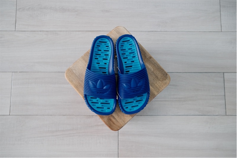 Dép Adidas chính hãng Adilette 25 Blue JH5517 - 40.5