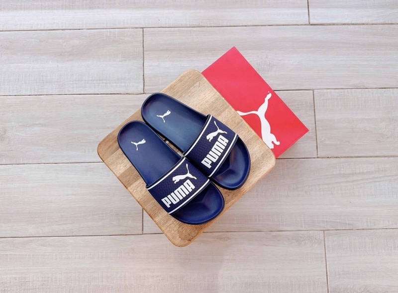 Dép Puma chính hãng Leadcat 2.0 Navy 384139-04