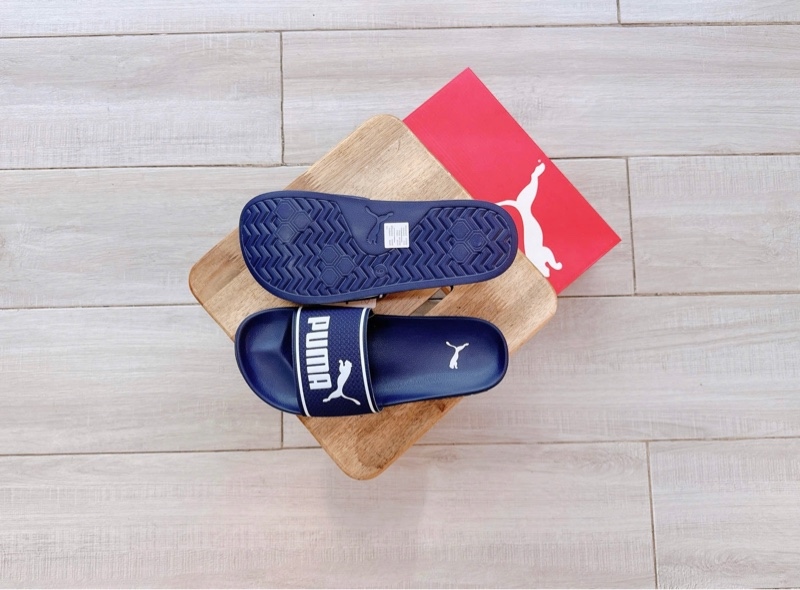 Dép Puma chính hãng Leadcat 2.0 Navy 384139-04