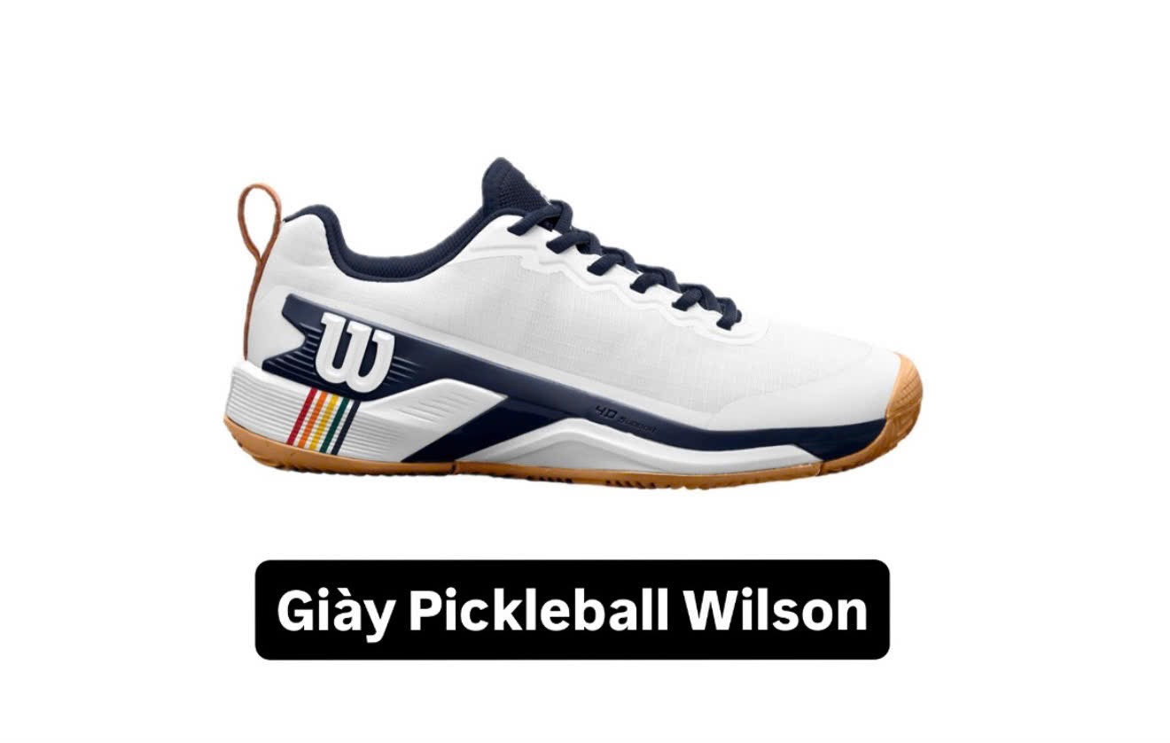 Giay Pickleball Wilson