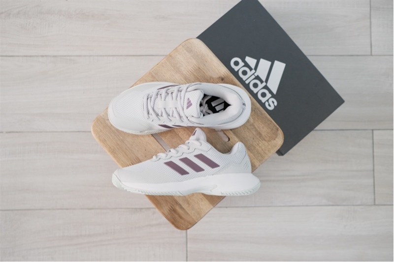 Giày Tennis Pickleball Adidas GameCourt 2 W IE0841