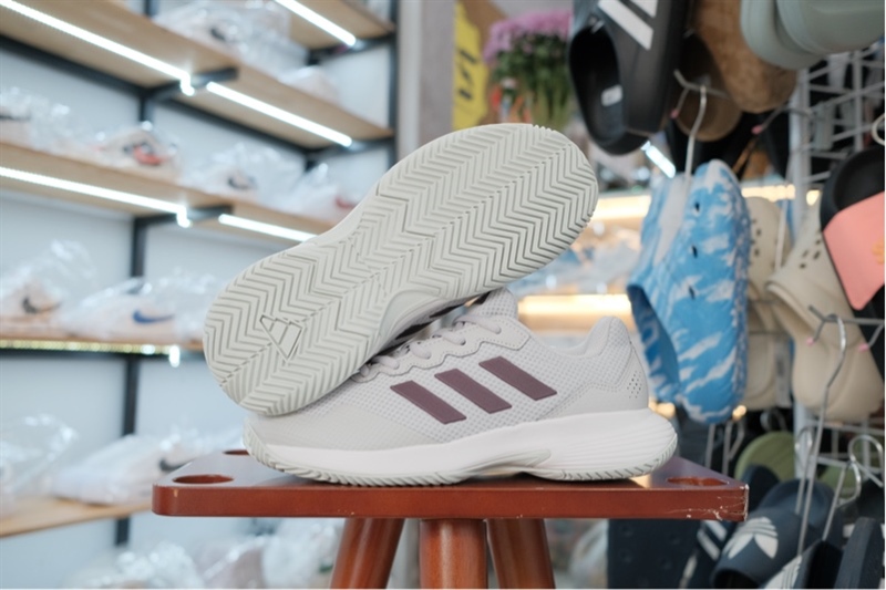Giày Tennis Pickleball Adidas GameCourt 2 W IE0841