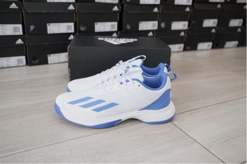 Giày Tennis Pickleball Adidas Tennis Acer Cobalt JK1211
