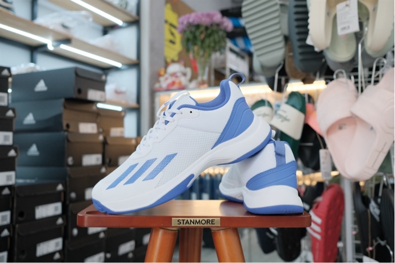 Giày Tennis Pickleball Adidas Tennis Acer Cobalt JK1211