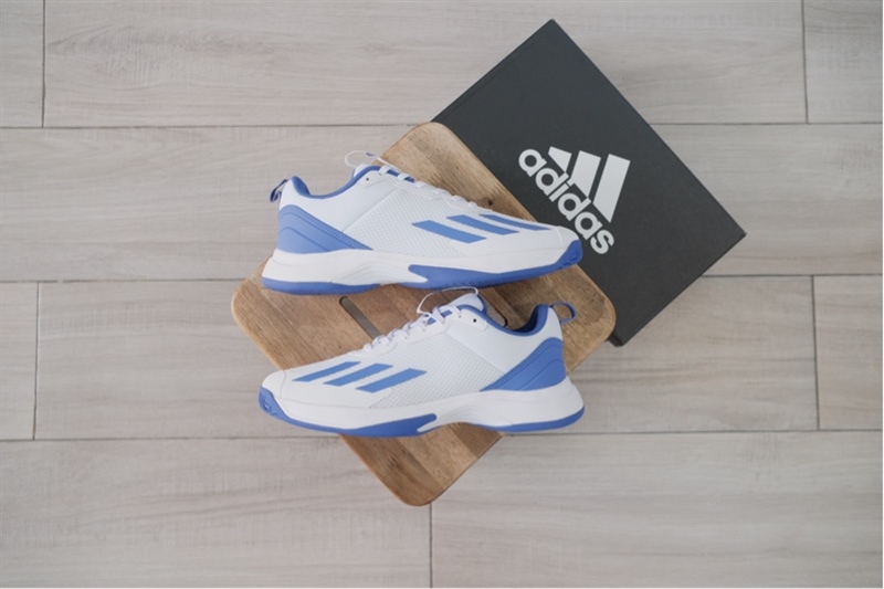 Giày Tennis Pickleball Adidas Tennis Acer Cobalt JK1211