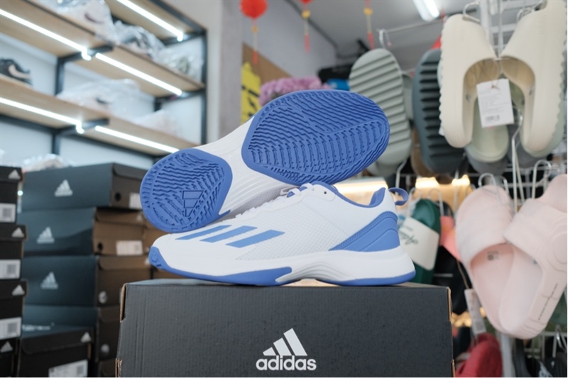 Giày Tennis Pickleball Adidas Tennis Acer Cobalt JK1211