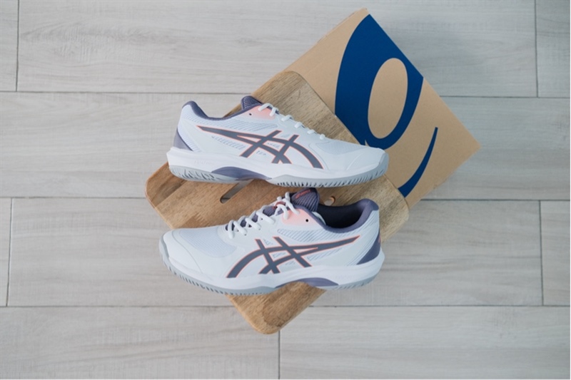 Giày Tennis Pickleball Asics Game FF 1041A489-110 - 41