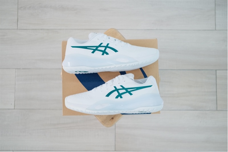 Giày Tennis Pickleball Asics Gel Resolution X 1042A279-103 - 40