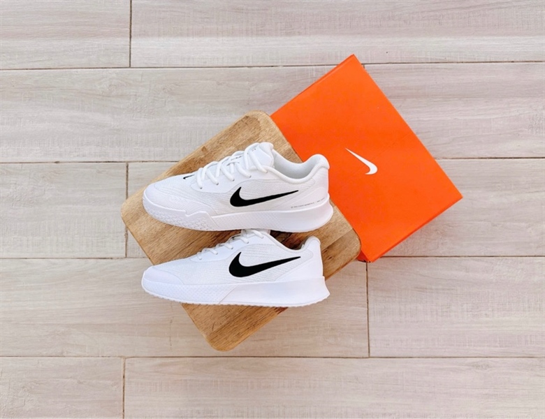 Giày Tennis Pickleball Nike Court Vapor Lite 3 HC FZ2155-101