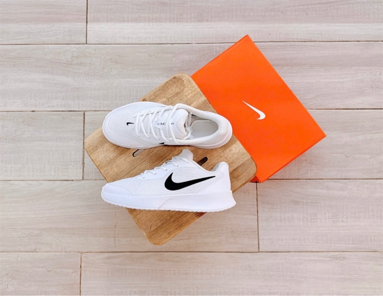 Giày Tennis Pickleball Nike Court Vapor Lite 3 HC FZ2155-101