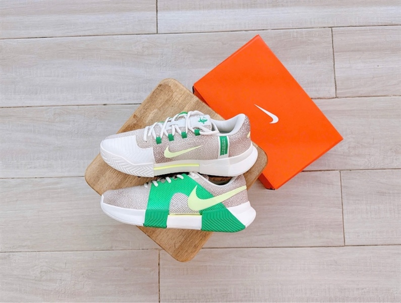 Giày Tennis Pickleball Nike Zoom GP Challenge 1 HC FJ2044-001