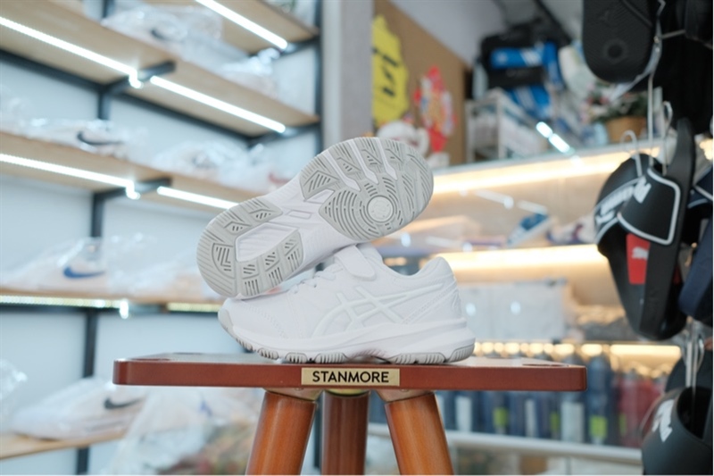 Giày thể thao trẻ em Asics Gel 550 TR 1134A014-111