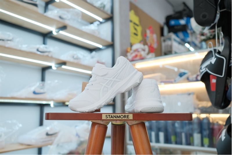 Giày thể thao trẻ em Asics Gel 550 TR 1134A014-111
