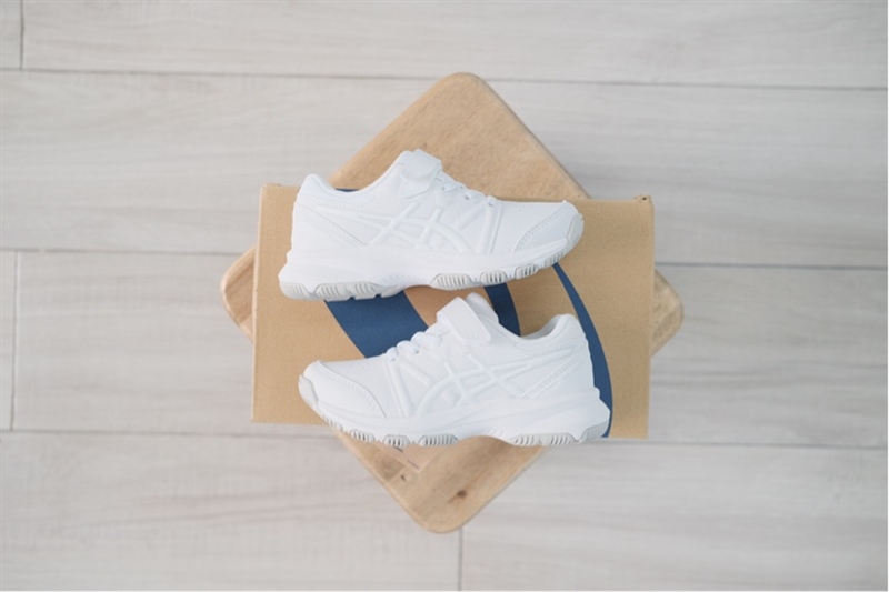 Giày thể thao trẻ em Asics Gel 550 TR 1134A014-111