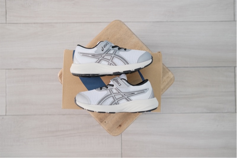 Giày thể thao trẻ em Asics Gel Contend 9 1014A390