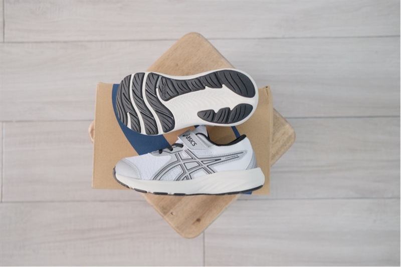 Giày thể thao trẻ em Asics Gel Contend 9 1014A390