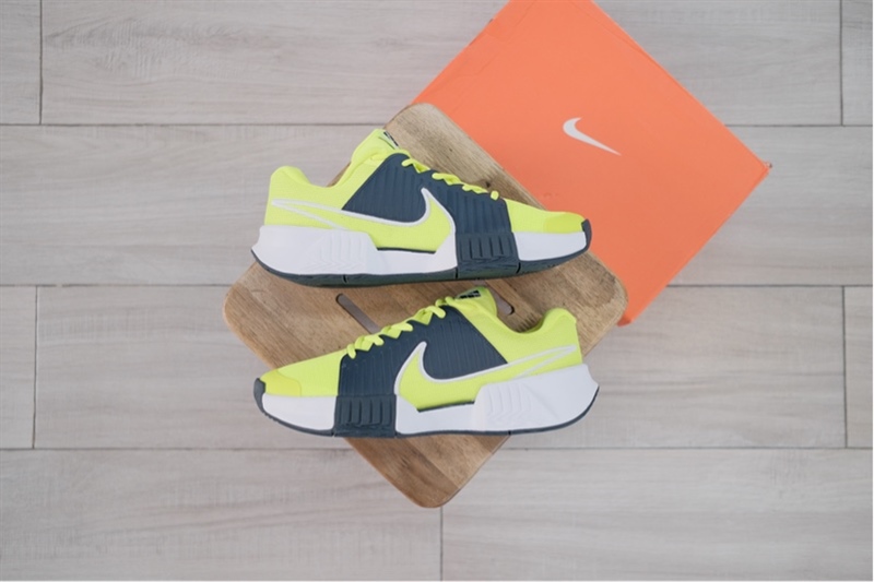 Giày Tennis Pickleball Nike Zoom Challenger PB FQ4154-700