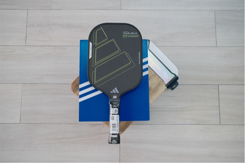 Vợt Pickleball Adidas RX Carbon Attack 16mm JL4691