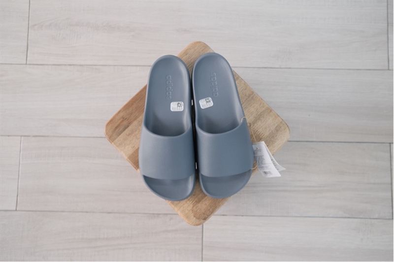 Dép Adidas chính hãng Lumia Dark Grey JQ0791