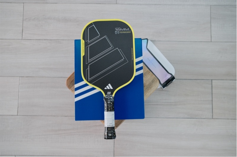 Vợt Pickleball Adidas RX Team Attack 16mm JL4693
