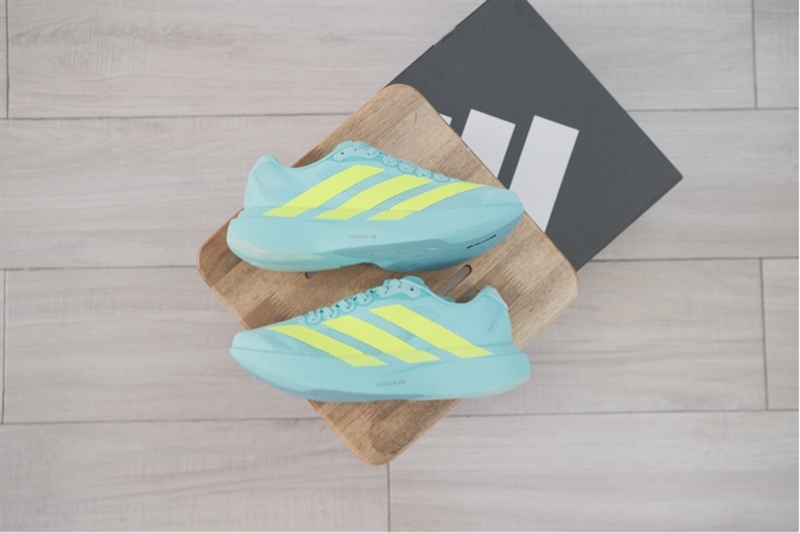 Giày Chính hãng Adidas Adizero Evo SL Mint JS4506