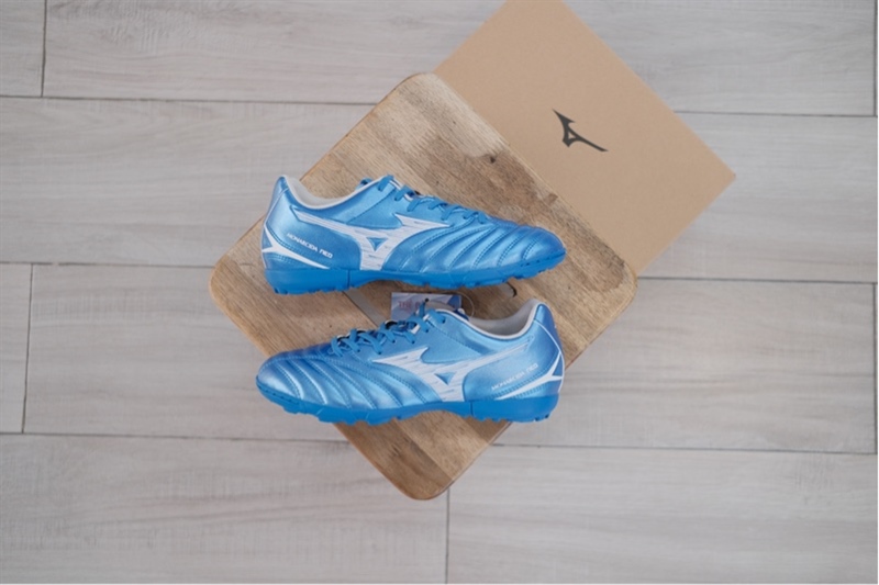 Giày đá banh Mizuno Neo 3 TF select AS P1GD242527