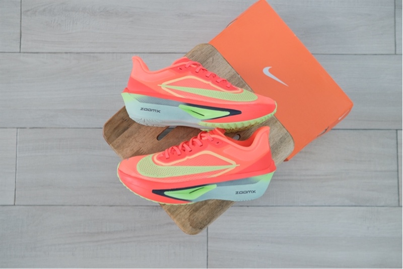 Giày chạy bộ Nike Fly Zoom 6 Red FB8454-601