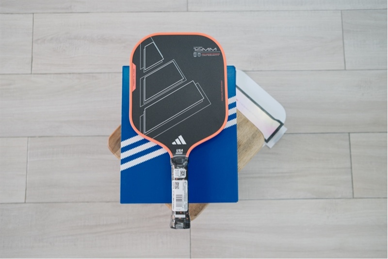 Vợt Pickleball Adidas RX Team Control 16mm JL4694