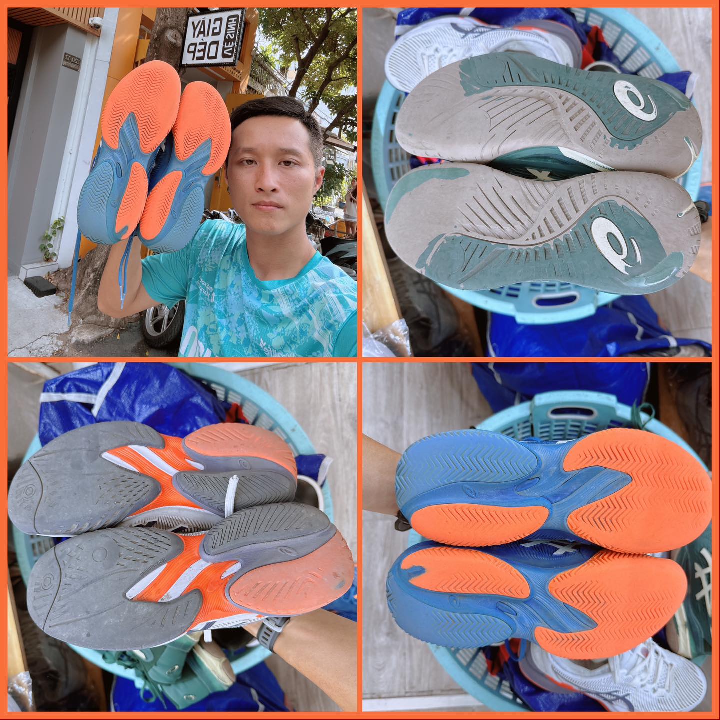 phan biet giay pickelbball trong nha va ngoai troi 2