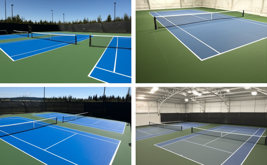 sosanhsanpickleballvatennis