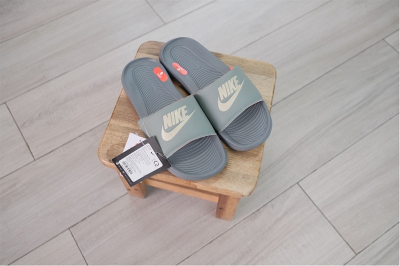 Dép Nike chính hãng Victori One Mica Green CN9675-301