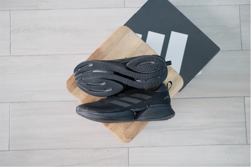 Giày Adidas chính hãng Supernova Eterno Black JP9699